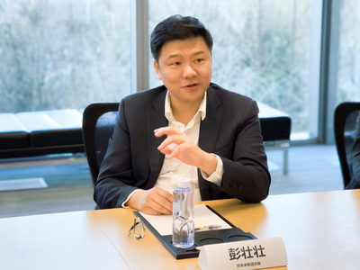 產(chǎn)品服務(wù)與技術(shù) 技術(shù)咨詢(xún)?nèi)绾悟?qū)動(dòng)企業(yè)創(chuàng)新與成長(zhǎng)