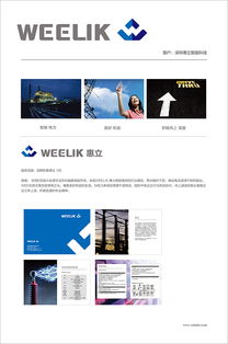 企業(yè)形象策劃與品牌畫冊(cè)設(shè)計(jì) 塑造品牌推廣的核心力量